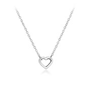 N-1207 - 925 Sterling silver necklace.
