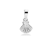 P-2267 - 925 Sterling silver pendant.