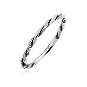 RI-732 - 925 Sterling silver ring.