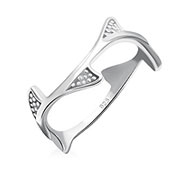 RI-775 - 925 Sterling silver ring.