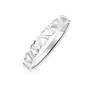 RI-817 - 925 Sterling silver ring.