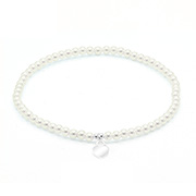 BL-1636 - 925 Sterling silver bangle.