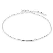 BL-832 - 925 Sterling silver bracelet.