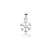 P-1421 - 925 Sterling silver pendant.