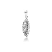 P-1566 - 925 Sterling silver pendant.