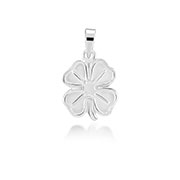 P-1956 - 925 Sterling silver pendant.