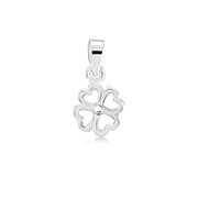 P-2144 - 925 Sterling silver pendant.