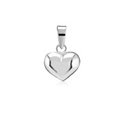 P-2300 - 925 Sterling silver pendant.