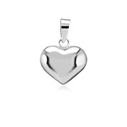 P-2301 - 925 Sterling silver pendant.